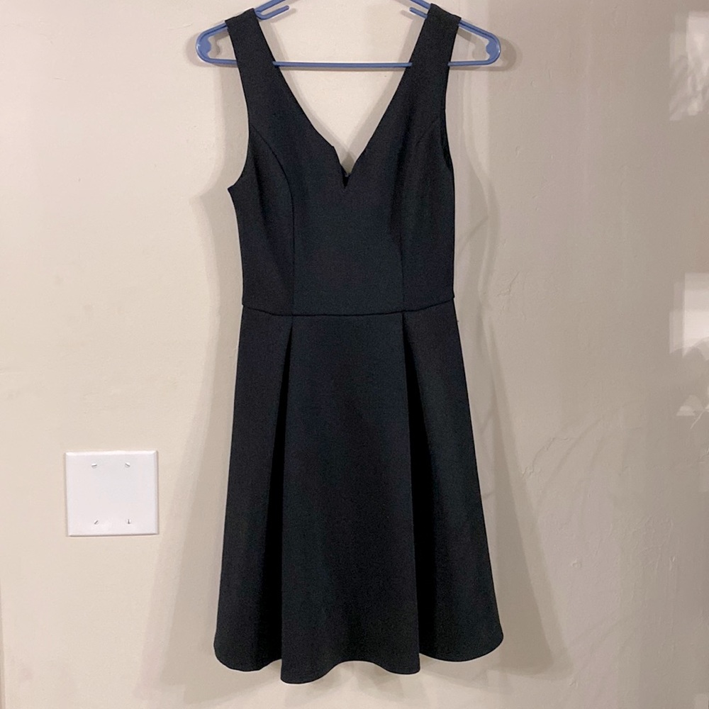 Little Black Dress! 🖤